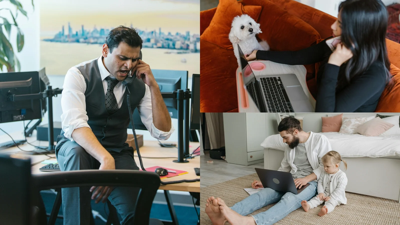 australia office boss 1