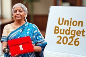 PM Modi Holds Meeting with Economists Ahead of Budget 2026