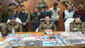 betul police PC 2154 1763670323561