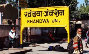 corona infection rate decreased khandwa district mp