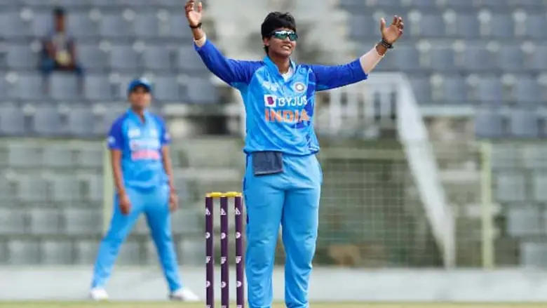 Deepti Sharma T20 History: ऐतिहासिक कारनामा, 1 ऐसा रिकॉर्ड जो बुमराह-अर्शदीप भी नहीं बना सके