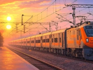 Bhopal Dhanbad New Trains