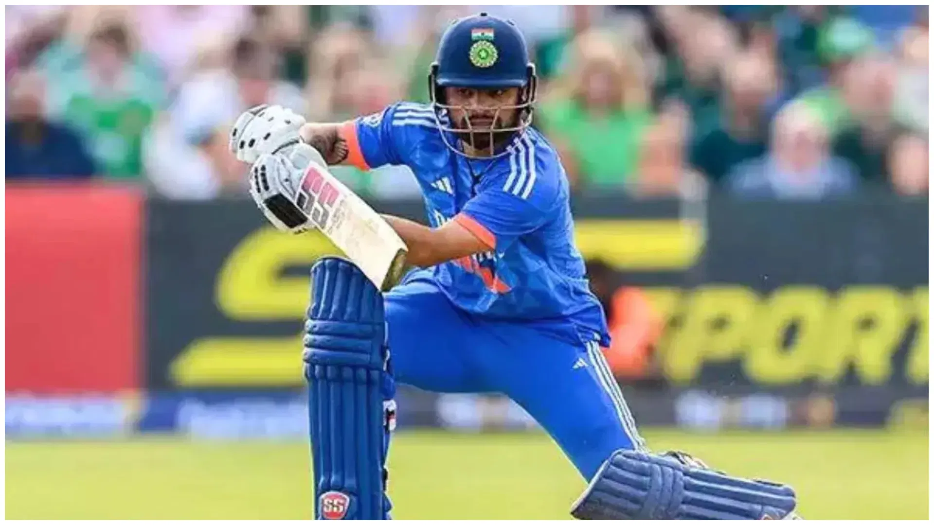 Vijay Hazare Trophy 2025-26 धमाकेदार शुरुआत: Rinku Singh की Power-Hitting, Mumbai Indians के Naman Dhir का तूफानी अंदाज | 5 बड़ी Highlights