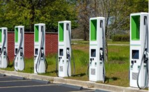 Indore, EV Future City