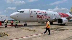express flight