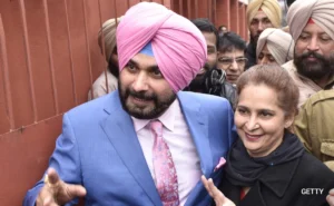 g0ltq8u navjot singh sidhu and wife navjot kaur getty image 625x300 23 March 23
