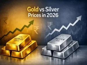 Today’s Gold Rates in Delhi, Mumbai, Kolkata, and Chennai