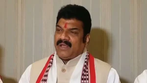 govind singh rajput profile