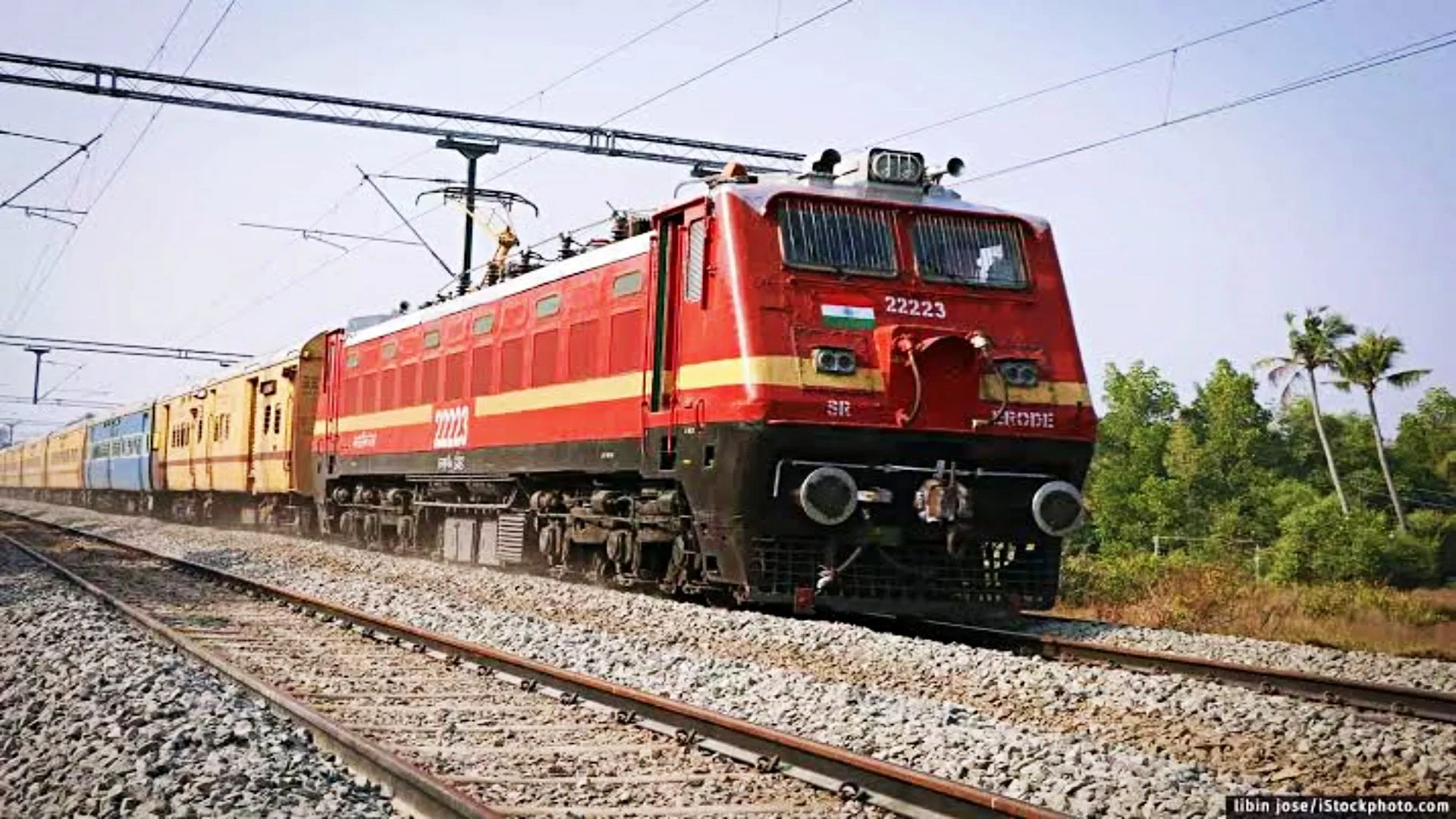 रेल यात्रियों के लिए राहत: Bhopal – Itarsi होकर चलेंगी स्पेशल ट्रेनें