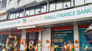 Ujjivan Small Finance Bank Ivory Program premium banking launch for affluent customers
