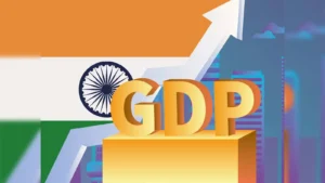 indias gdp data robust new series in february