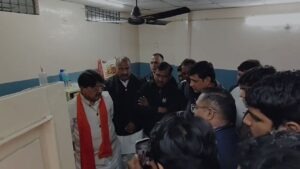Bhagirathpura Water Crisis: Death Toll Rises to 13, CM Mohan Yadav to Visit Today