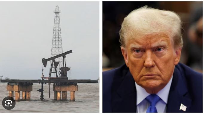 USA -Venezuela conflicts : राष्ट्रपति ट्रंप ने खुलकर दी चेतावनी ,बोले ………………………
