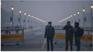 delhi air pollution 