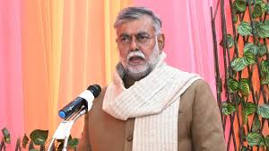 madhya pradesh Minister Prahlad Patel announced 33000 Gram Sahayak positions will filled along with Panchayat Secretary posts