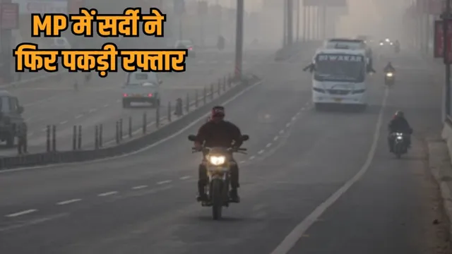 madhya pradesh weather update cold wave alert western disturbance effect hindi news zvj 2025 12 07 04 13 16
