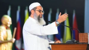 maulana madani
