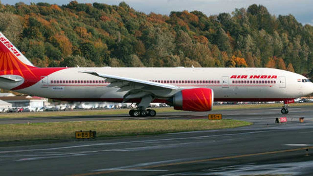 Indigo संकट के बीच Air India भोपाल बेंगलुरु नॉनस्टॉप फ्लाइट