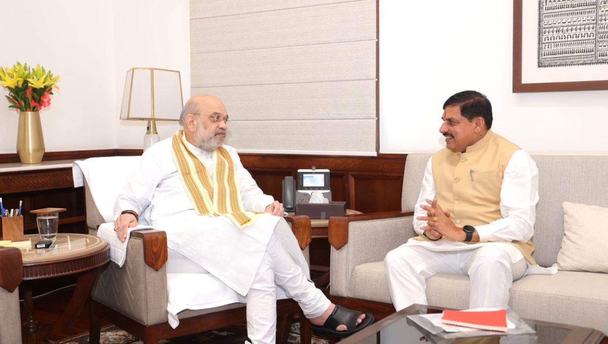 MP में आज युवाओं के लिए खुली भाग्य की बात! 2 लाख करोड़ के निवेश से मिलेंगे हजारों नौकरियों के मौके