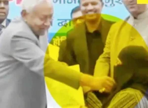 nitish kumar
