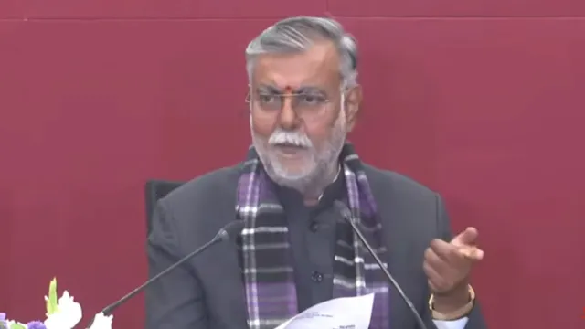 MP में 33,000 ग्राम सहायक पदों पर होगी भर्ती, पंचायत सचिव पद भी भरे जाएंगे