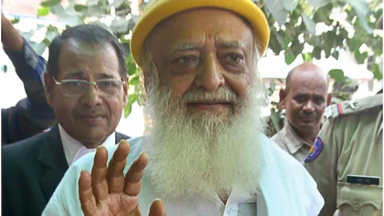 Asaram Bail Update: सुप्रीम कोर्ट ने 6 महीने की अंतरिम जमानत बरकरार रखी, हाईकोर्ट को जल्द सुनवाई का निर्देश