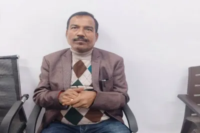 Satna Lokayukta Action: बड़ा खुलासा, सतना में नायब तहसीलदार 10 हजार की रिश्वत लेते रंगे हाथों गिरफ्तार