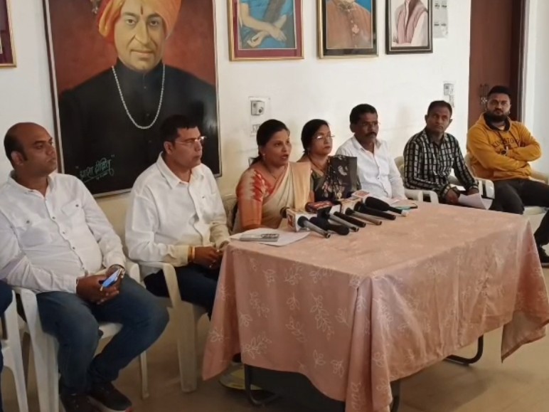 Chhindwara MIC बैठक में 16 करोड़ के विकास प्रस्तावों को मंजूरी