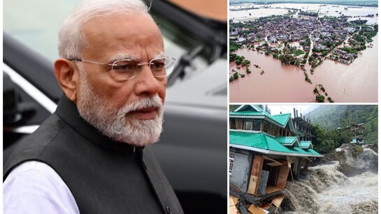 SIR और बाढ़-लैंडस्लाइड प्रभावित इलाकों पर पीएम मोदी ने जताया चिंता