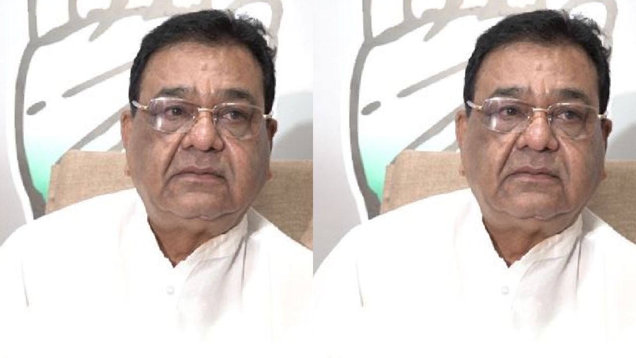 MP Congress में Talent Hunt controversy : मीडिया अध्यक्ष मुकेश नायक का इस्तीफा, संगठन ने ठुकराया