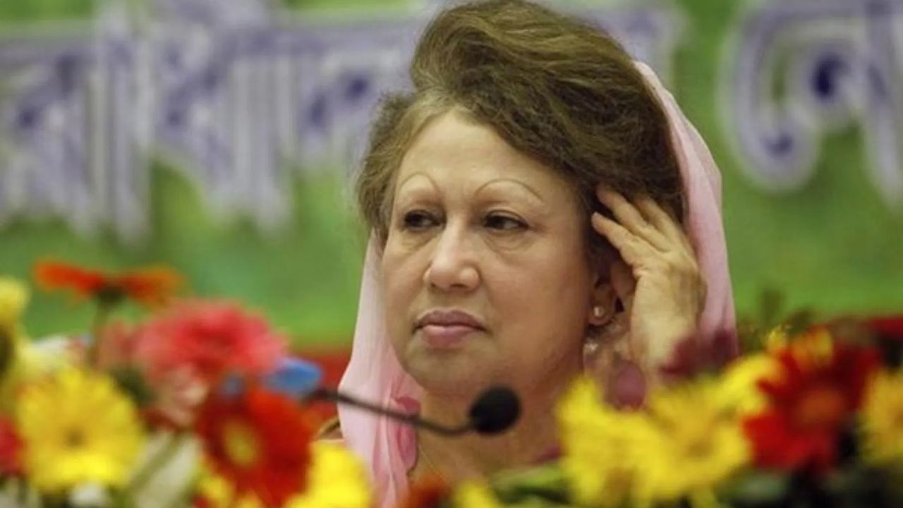 Bangladesh की राजनीति में अपूरणीय क्षति: पूर्व पीएम Khaleda Zia’s का निधन