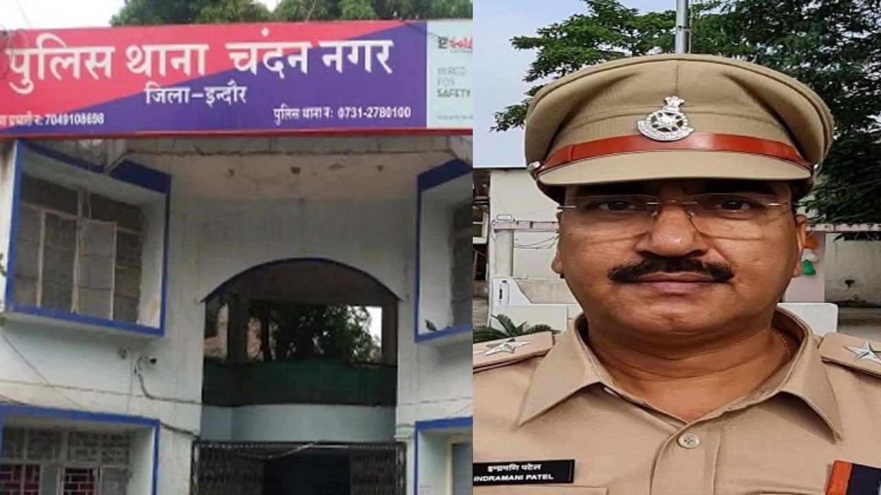 बिना अपराध के 30 घंटे हिरासत: हाई कोर्ट ने थाना प्रभारी इंद्रमणि पटेल को पेश होने का दिया आदेश