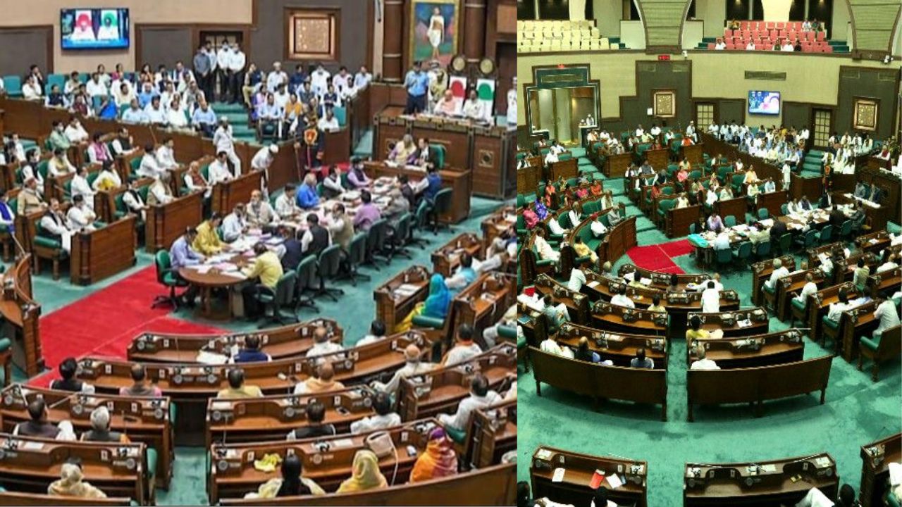 मध्य प्रदेश विधानसभा शीतकालीन सत्र: बजट बहस के बीच कांग्रेस का वॉकआउट और सरकार के जवाब