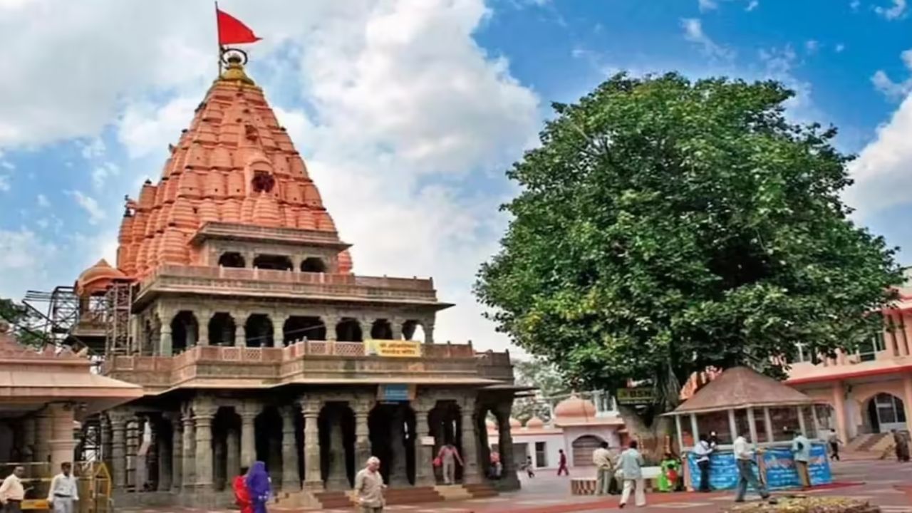 उज्जैन महाकाल मंदिर की सुरक्षा दिल्ली एजेंसी के जिम्मे, 1000 गार्ड तैनात होंगे