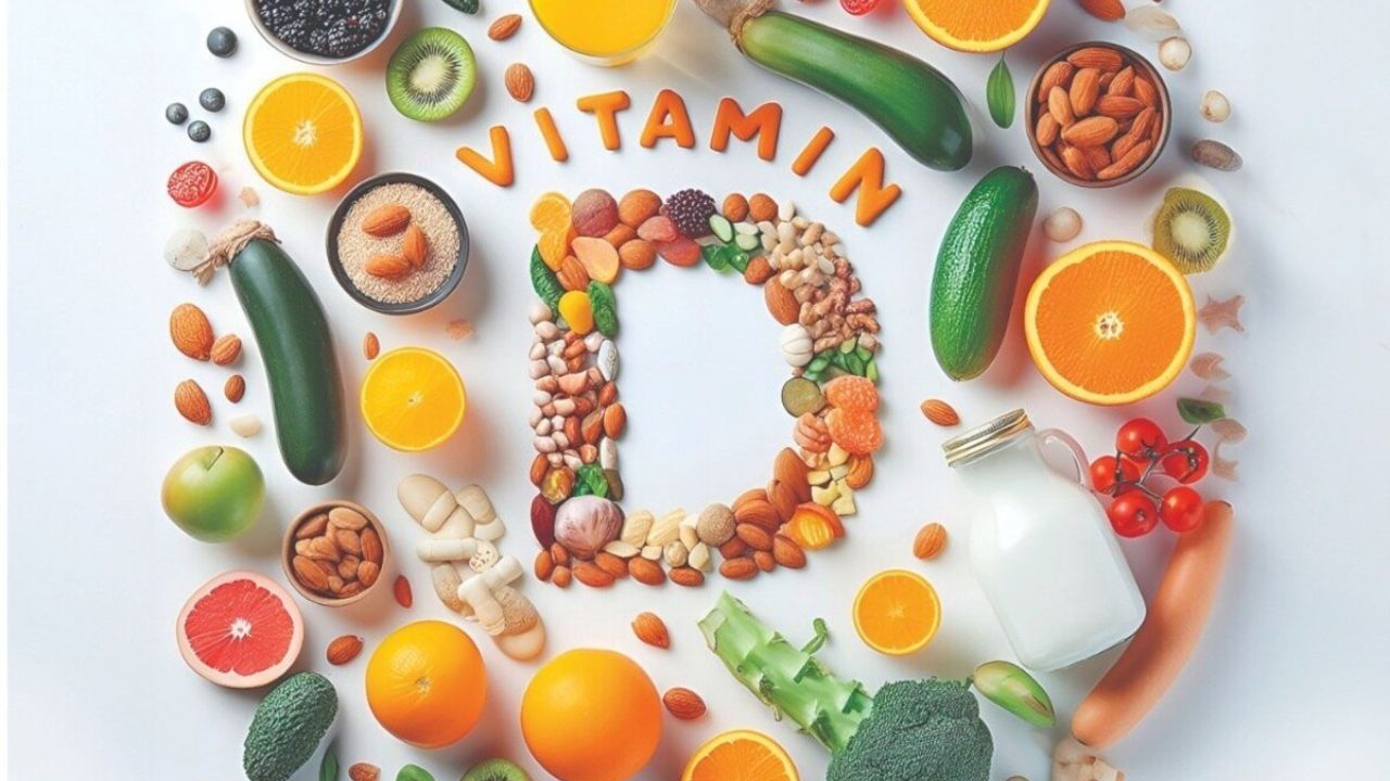 “Vitamin D: सिर्फ सप्लीमेंट नहीं, शरीर के लिए एक जरूरी हार्मोन”