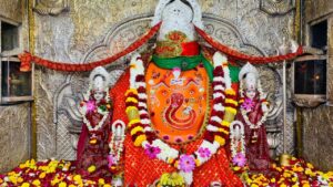 Devotion Marks New Year 2026: