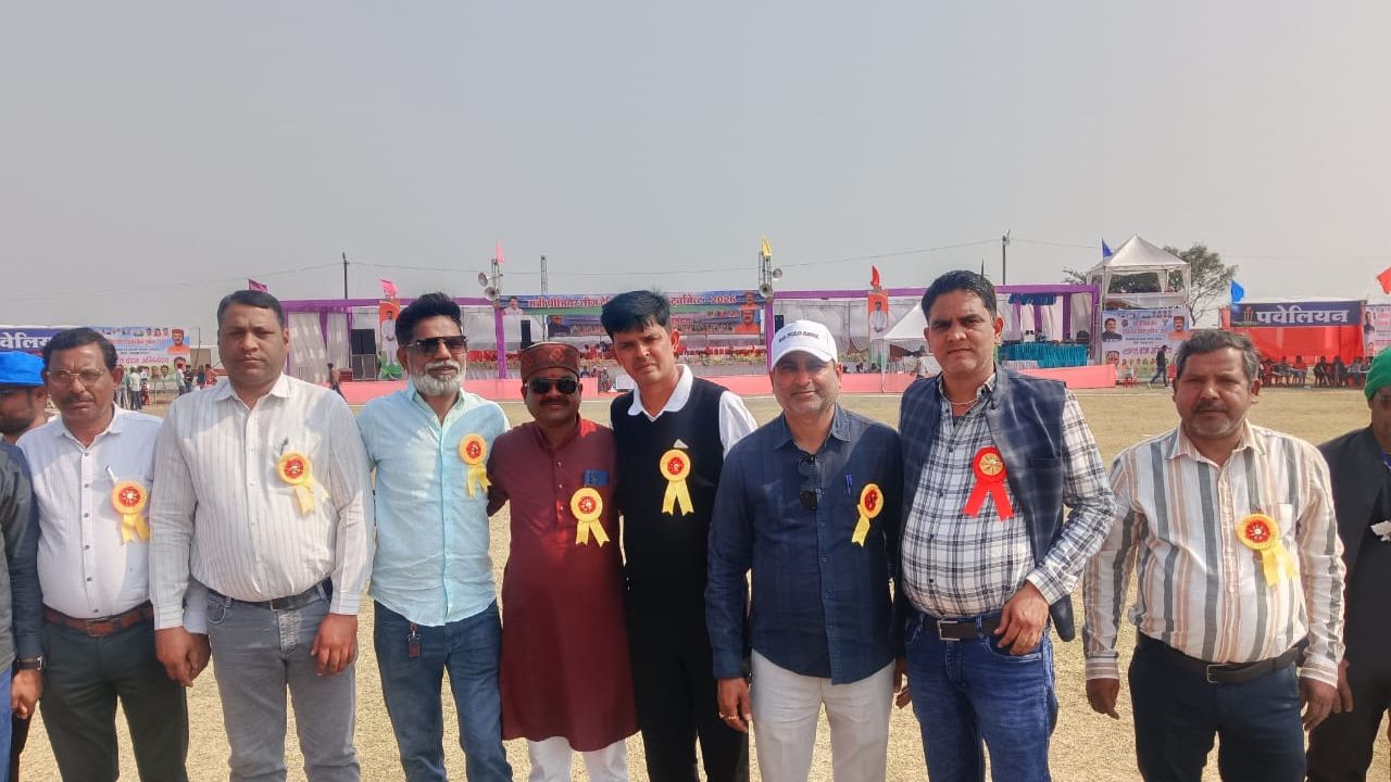 Minister Premier League: तीसरे दिन रोमांचक मुकाबलों से स्टेडियम में हर्षोल्लास