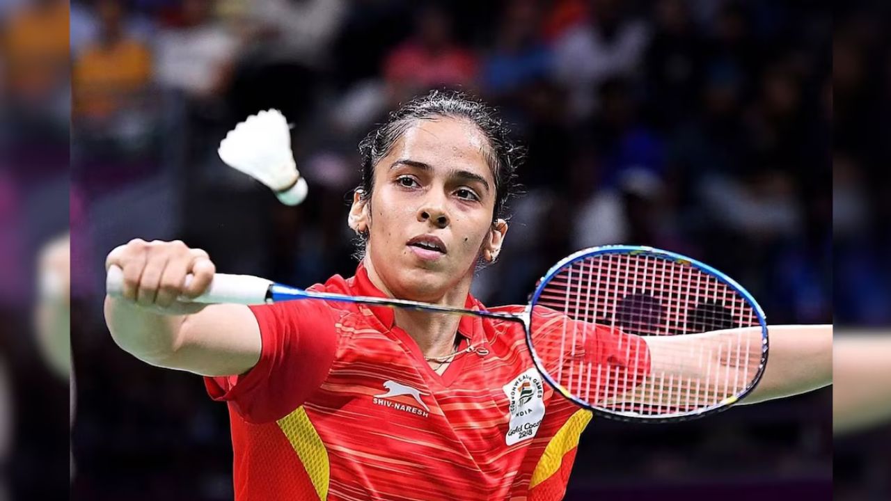 Saina Nehwal ने बैडमिंटन से संन्यास की घोषणा, कहा – ‘शरीर साथ नहीं दे रहा’