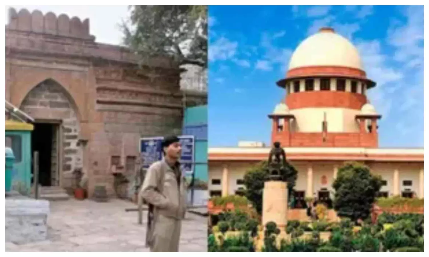 Dhar: भोजशाला में वसंत पंचमी पर मां वाग्देवी की आराधना सुप्रीम कोर्ट के निर्देशों का पालन