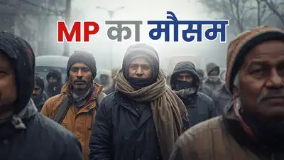 MP Weather