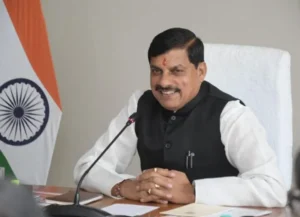 Indore CM