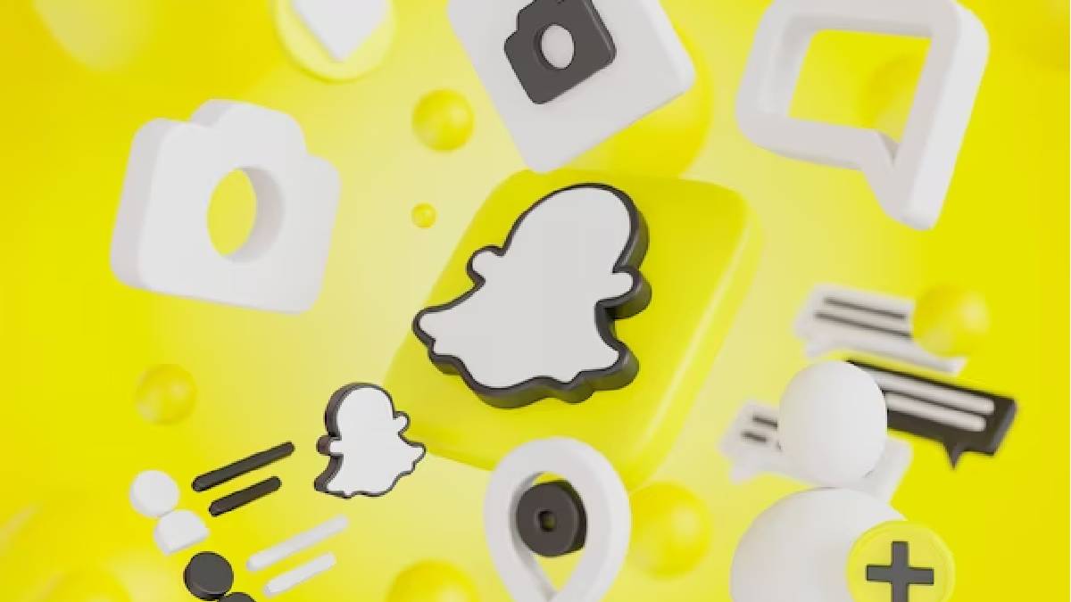 Snapchat का बड़ा अपडेट: अब पैरेंट्स जान सकेंगे बच्चे किससे करते हैं सबसे ज्यादा बात