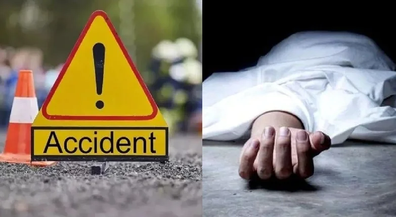 Ujjain में रफ्तार का कहर: