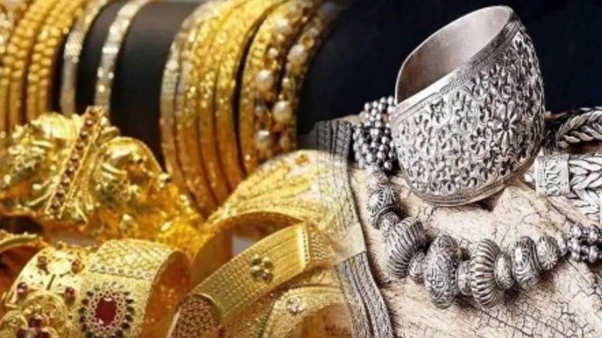 Sarafa Bazaar में भूचाल चांदी का ₹2.46 लाख प्रति किलो के पार पहुंचा भाव