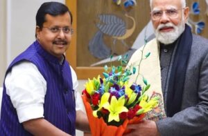 BJP के राष्ट्रीय अध्यक्ष