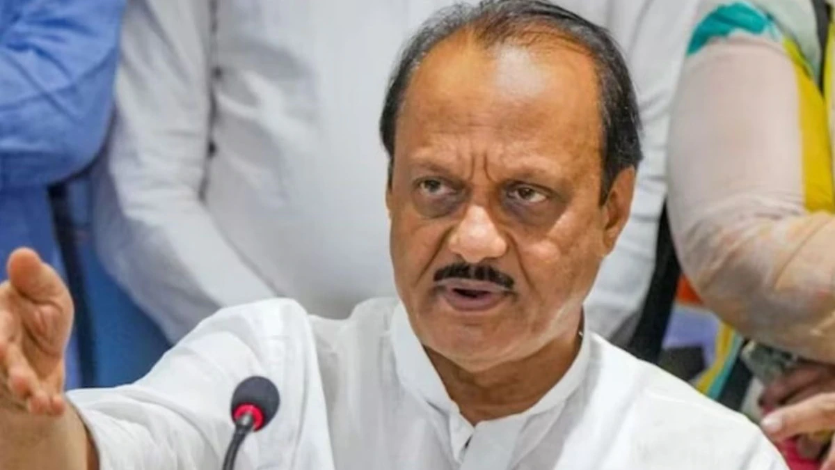 महाराष्ट्र के बेताज बादशाह Ajit Pawar का निधन और आने वाले राजनीतिक बदलाव