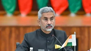 जयशंकर पाकिस्तान बयान