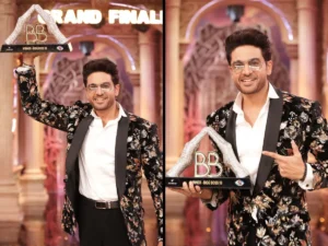 Bigg Boss19 विजेता गौरव खन्ना ने व्लॉग में किया खुलासा