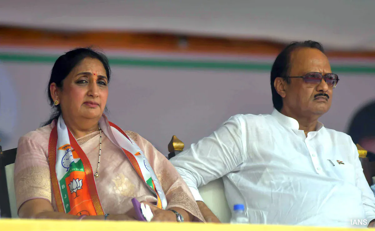 सत्ता की जंग तेज: NCP ने CM से वित्त, उत्पाद शुल्क और खेल पर ठोका दावा!