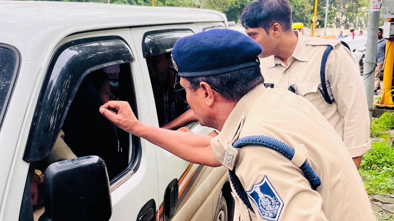 Indore RTO की नई योजना: मोटरयान कर और पेनाल्टी पर 90% तक की छूट